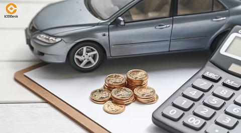 Auto sales in India drop in August 2025 as buyers await GST tax changes.jpg