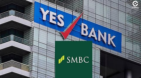 SMBC Set to Become Yes Bank's Largest Shareholder with CCI Approval--ico.jpg
