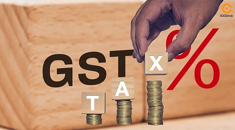 GST Council Weighs Rate Cuts, Luxury Tax Hike to Offset Losses--ico.jpg