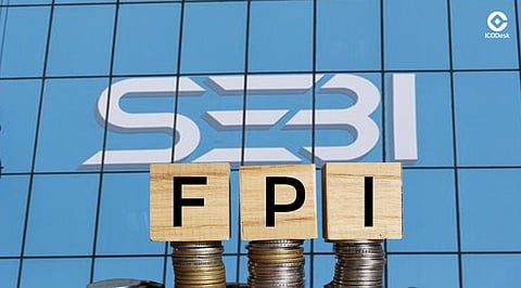 SEBI Eases Compliance Norms for FPIs Investing in Government Securities--ico.jpg