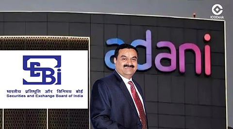 SEBI Clears Adani Group in Hindenburg Case, Legal Experts Back Regulator’s Order--ico.jpg