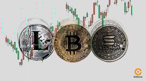 Crypto Price Today_ Bitcoin Below $112,000, Ethereum Near $4,000, Altcoins Show Mixed Signals-ICO.jpg
