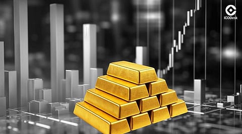 Safe-Haven Rush Pushes Gold Toward $4,000 Target Amid US Shutdown Concerns.jpg