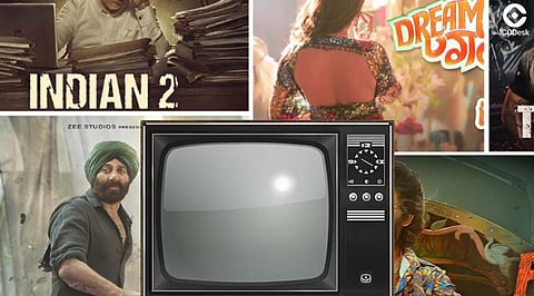 Box Office Up 16%, But Sequels Undermine Bollywood