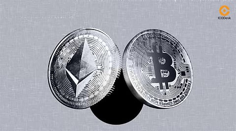 Crypto Price Today: Bitcoin Eyes $124,000, Ethereum Eyes $4,550, Altcoins Retreat