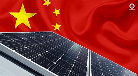 China Leads Global Energy Race as EV and Solar Exports Top $120 Billion