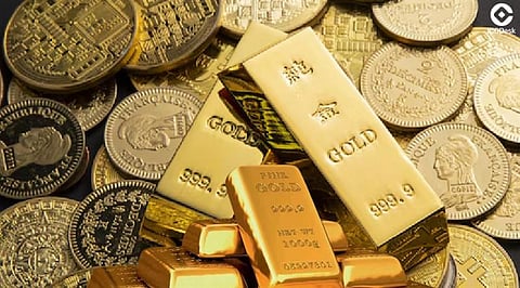Historic Surge: Gold Breaks $4,000 Barrier as Safe-Haven Demand Skyrockets