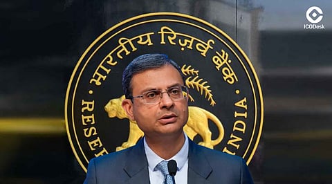 RBI Governor Sanjay Malhotra urges fintech innovation for digital inclusion