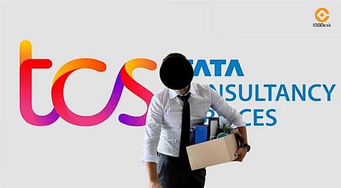 TCS Layoffs Clarified: HR Dismisses Exaggerated Figures