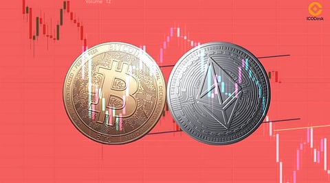 Crypto Price Today: Bitcoin Holds Near $115,000, Ethereum Reclaims $4,100, Altcoins Strengthen as Market Rises
