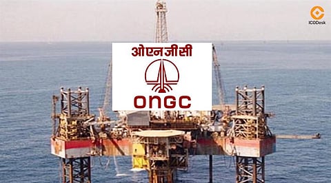 India’s ONGC Eyes Global Oil Market With New Trading Company