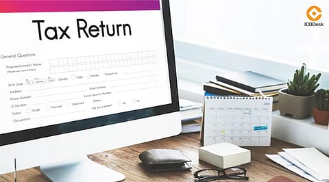 India’s income tax refunds fall 16 as fraud checks tighten nationwide