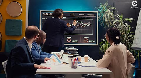 Share India Board to Discuss Q2 Earnings, FCCB Fundraising, and Interim Dividend