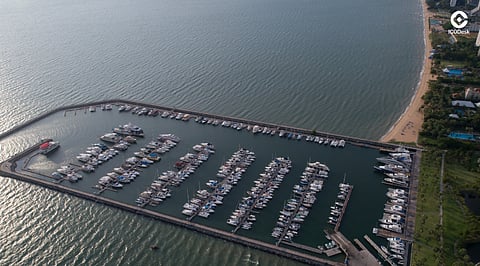 Adani Eyes Major Role in Maharashtra’s Vadhvan Port Project