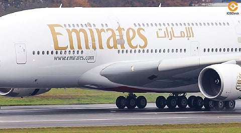 Maharashtra SCDRC Orders Emirates Refund for Unfair Seat Fees