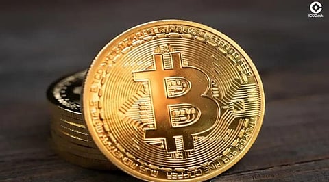 Crypto Price Today_ Bitcoin Near $109,000, Ethereum Slips to $3,800 as Market Faces Correction