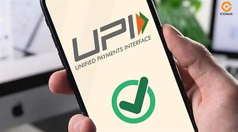 UPI Transactions Surge in October 2025 Driven by Festive Season Spending