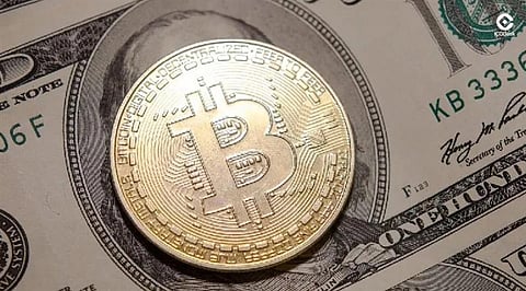 Crypto Price Today: Bitcoin near $106,000, Ethereum Holds Near $3,600