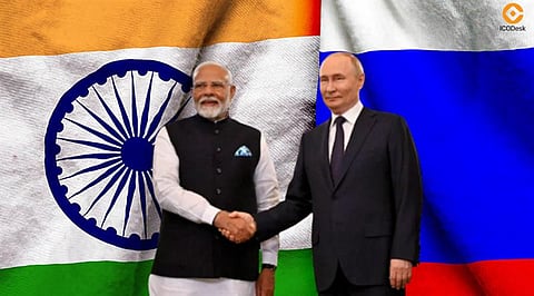India-Russia Deal Strengthens Skilled Worker Migration Pathways