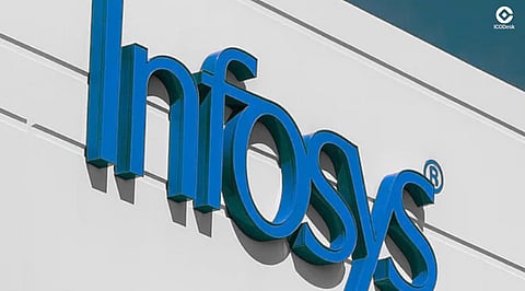 Infosys Announces Rs. 18,000 Crore Largest-Ever Share Buyback
