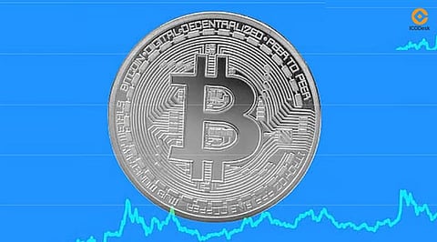 Crypto Price Today: Bitcoin slips below $100,000, Ethereum drops near $3,200