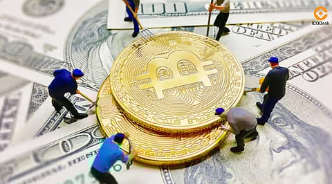 Top Crypto Exchanges in South America