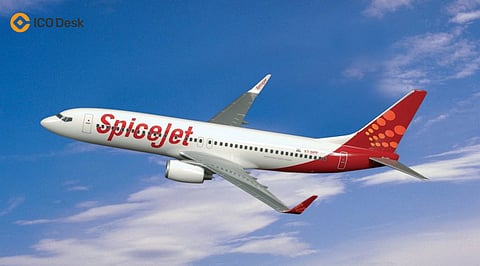 How SpiceJet is Staying Afloat Despite Heavy Losses
