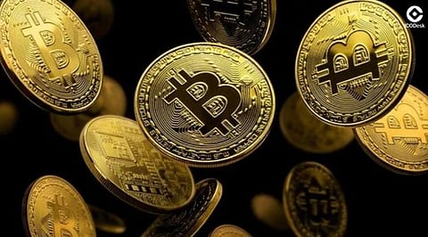 Crypto Price Today: Bitcoin Near $92,500, Ethereum stabilizes near $3,000