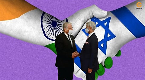 India-Israel FTA Talks Begin: A New Era for Trade and Technology Cooperation