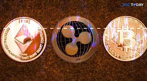 Crypto Sentiment Index Hits 8-Month Low_ What’s Driving the Decline