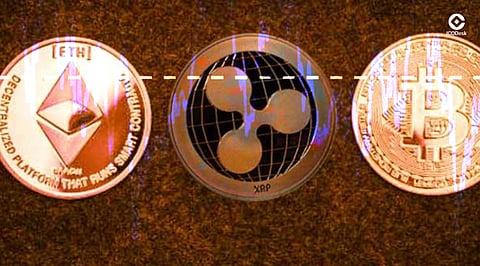 Crypto Sentiment Index Hits 8-Month Low: What’s Driving the Decline?