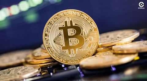 Crypto Price Today: Bitcoin Near $87,000, Ethereum Close to $2,800