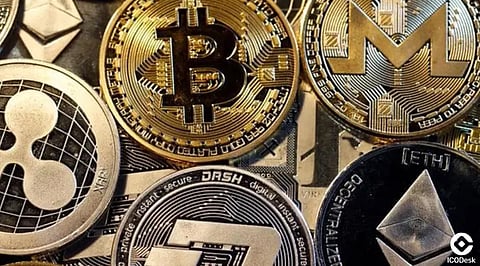 Crypto Price Today: Bitcoin at $88,000, Ethereum Close to $3,000