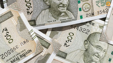 Indian Rupee Approaches Record Lows While Bond Markets React to Liquidity and Growth Signals
