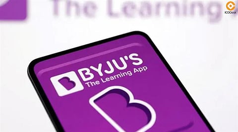 Byju Raveendran to file $2.5B suit against GLAS Trust over Alpha funds dispute