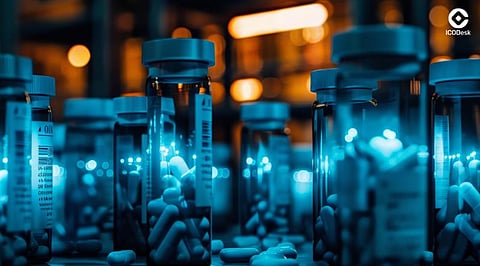 India Boosts Pharma and Chemicals Exports to Russia Bloc