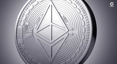 Is Ethereum Undervalued and Why It Affects Crypto Payroll?