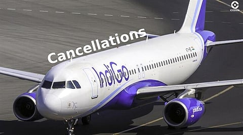 IndiGo Flight Cancellations: Government May Impose Rs. 1,000 Crore Penalty