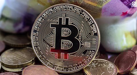 Crypto Prices Today: Bitcoin Near $92,700, Ethereum Pushes Toward $3,350