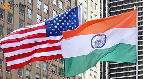 US Signals Potential Tariff Relief as India Trade Talks Advance