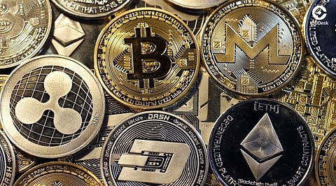 Best Performing Crypto Coins to Watch in December 2025