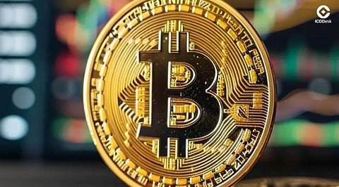 Crypto Prices Today: Bitcoin Slips Below $90,000, Ethereum Retreats