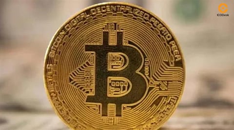 Crypto Prices Today: Bitcoin Near $87,000, Ethereum Weakens Below $2,900