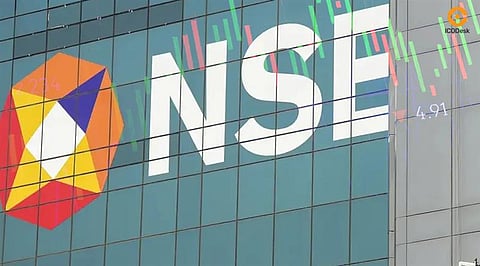 NSE Turnover Hits Two-Year Low as Investors Cautious