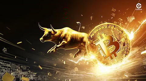 Bitcoin 2026 Forecast: Will the Bull Run Return?