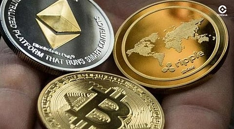Crypto Prices Today: Bitcoin Near $87,000, Ethereum Above $2,900