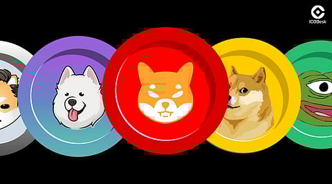 Best Meme Coins to Add to Your Portfolio for Massive 2026 Profits