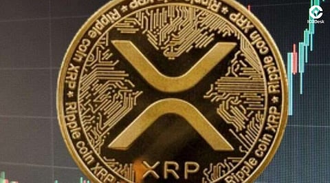 Will XRP Reach $4 in 2026? Analysts’ Prediction