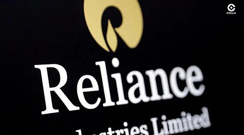Reliance Denies $30 Billion KG-D6 Gas Dues Claim in Exchange Filing