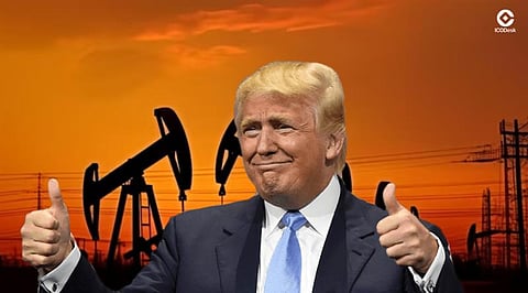 US-led overhaul of Venezuela's oil sector may benefit Indian refiners